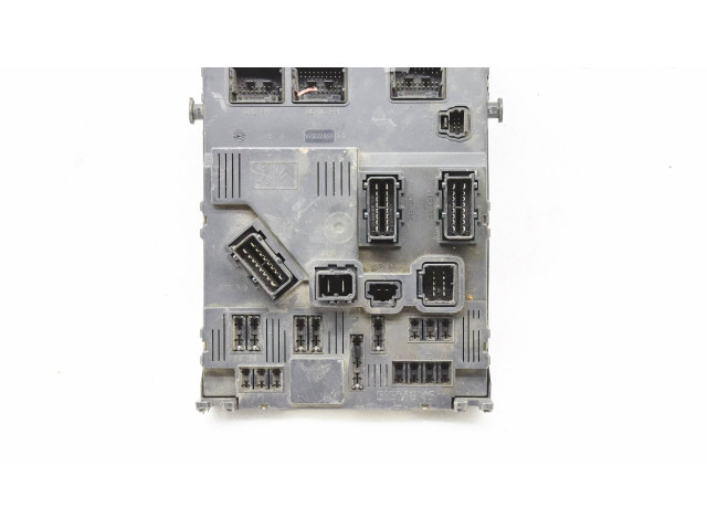 Pojistková skříňka s118085120f Citroen Berlingo 2006