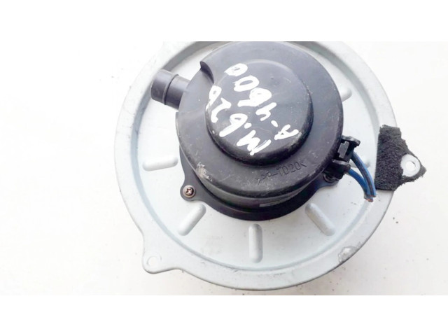 Вентилятор печки    hb111ge4t   Mazda 626