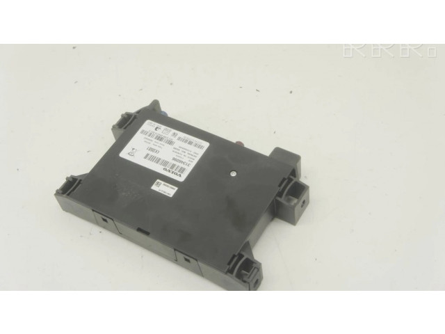 Tālruņa vadības bloks