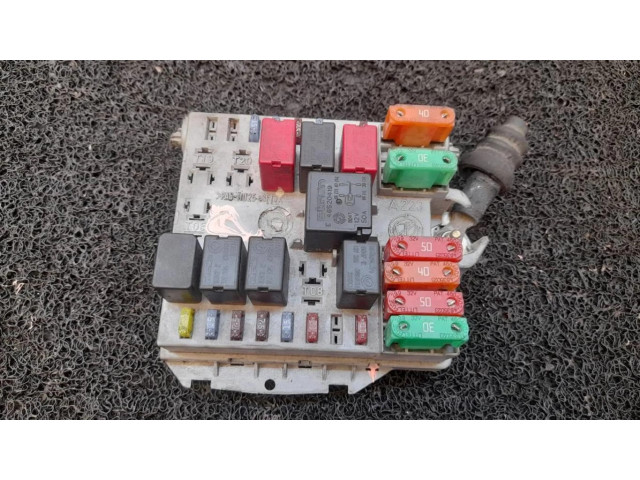 Блок предохранителей 51742419 Alfa Romeo GT