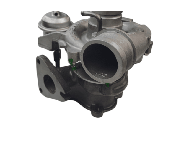  Турбина Peugeot 306  454176, 454176-5005S         