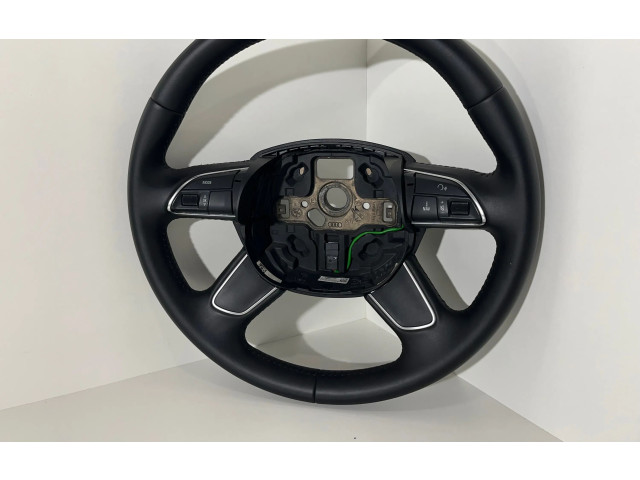 Руль Audi Q5 SQ5 2008 - 2017 года AIBBAC