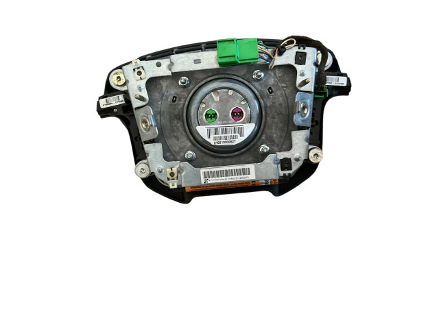 Подушка безопасности водителя 8626843   Volvo V70