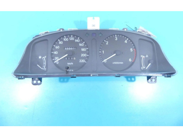 Přístrojová deska  Toyota Corolla E110 2001 83800-1H190, IMPRK1287971  