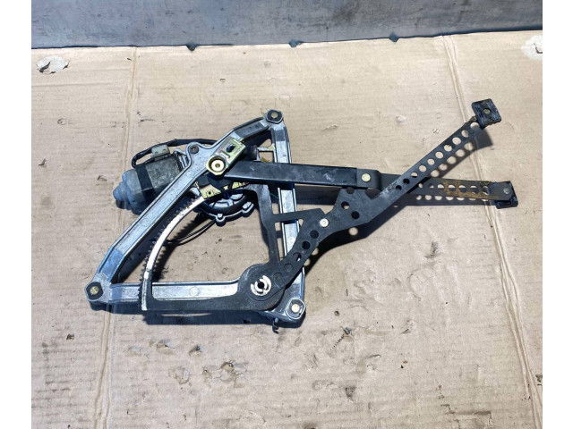 Передний комплект электрического механизма для подъема окна    0130821221   Mercedes-Benz S W126