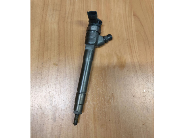 Vstřikovač 0445110546 Mercedes-Benz C W205