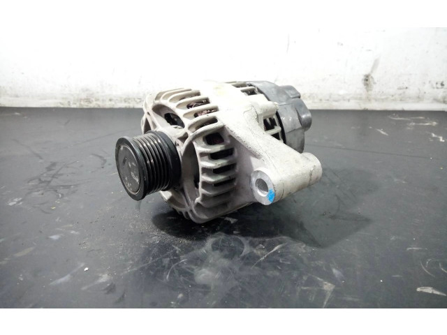 Генератор 51884351 Jeep Renegade 1.6