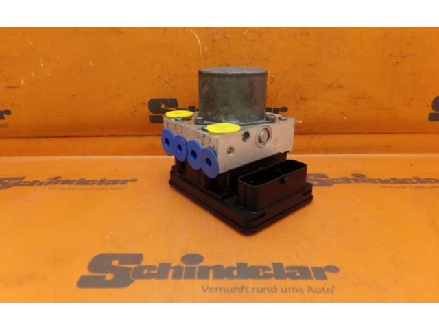 Блок АБС 1S0614517F, 1S0614517F   Skoda  Citigo  2011 - 2020 года