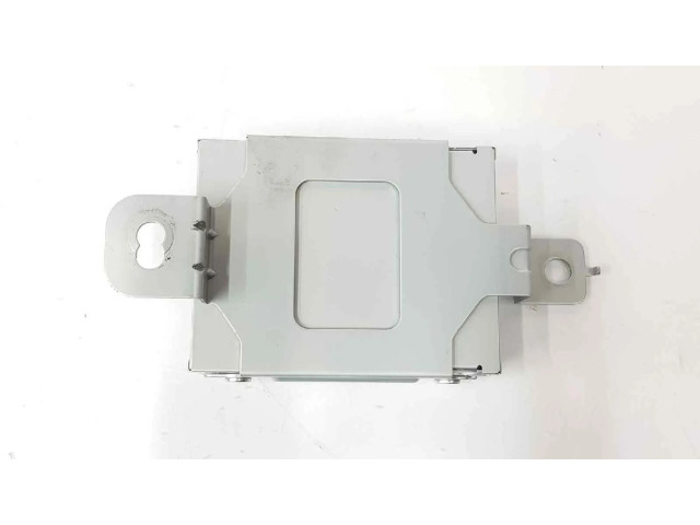 Другие блоки управления / модули