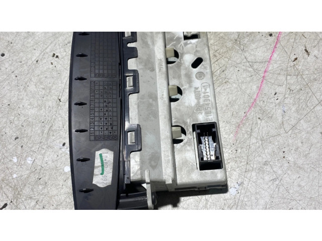 Дисплей 1495869077, 216736294A Citroen C8