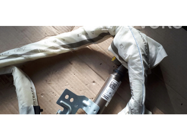 Боковая подушка безопасности 4G8880742B Audi A7 S7 4G