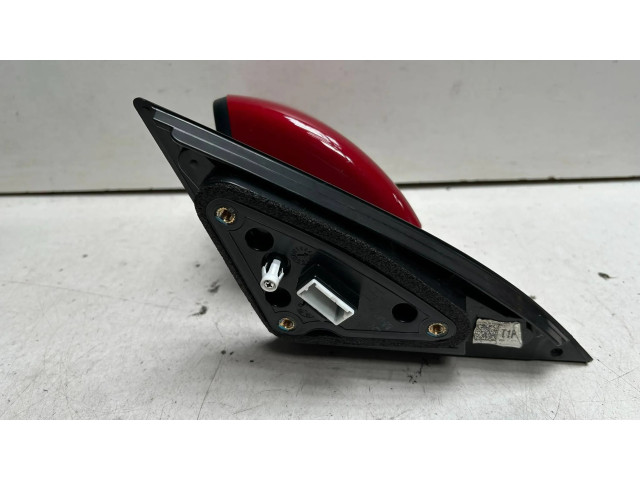 Zpětné zrcátko  levé Hyundai i30 2018  E13049724, 13049723  