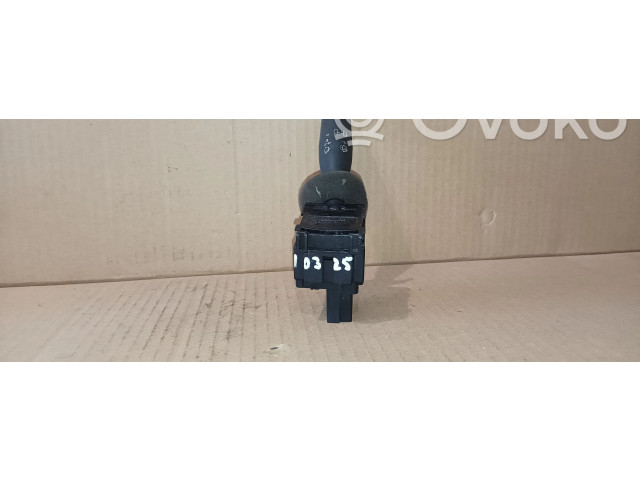 Ручка стеклоочистителей 96049597ZL, 33779502 Citroen Berlingo