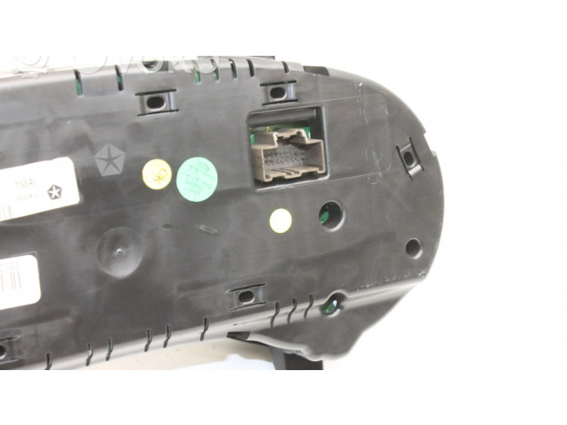 Панель приборов P05091158AI   Chrysler 300C       