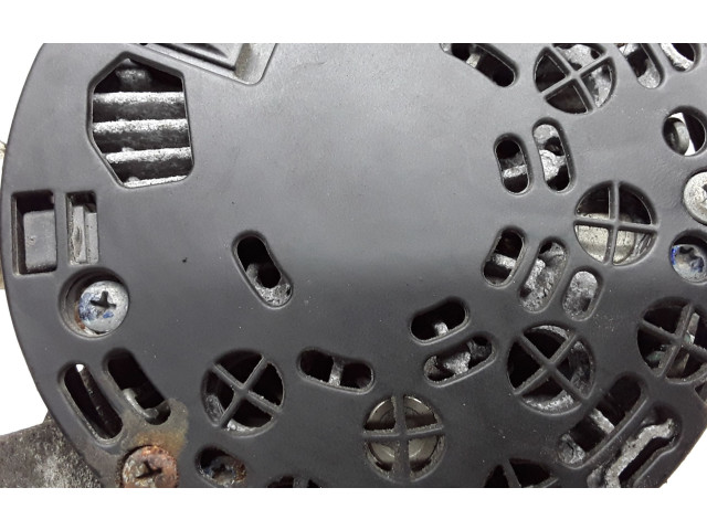 Генератор Volvo V70