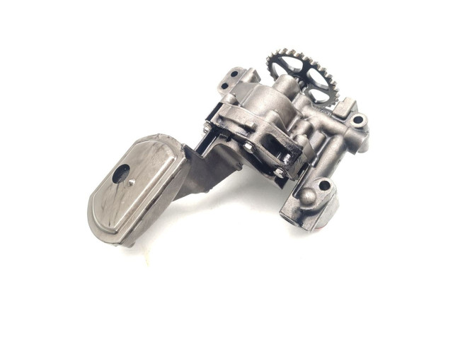 Čerpadlo oleje 9644350880, 9431291021 Volvo V50 D4204T