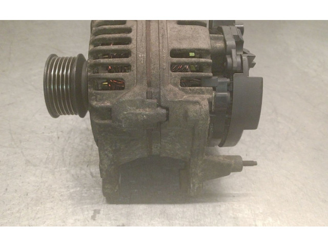 Генератор 037903025F, 038903018RX Audi A2
