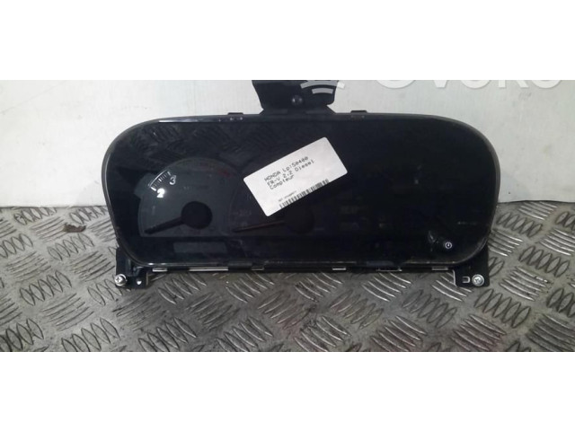 Спидометр (приборный щиток) 78120SJHJ01   Honda FR-V