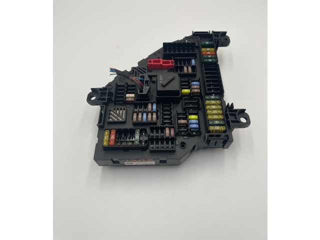 Блок предохранителей 9210860, 01836047   BMW X3 F25    