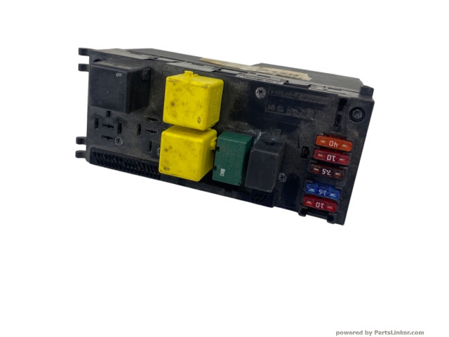 Pojistková skříňka 2085450132 Mercedes-Benz CLK A208 C208 1997