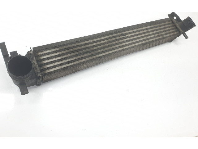 Радиатор интеркулера Audi A1  2010 - 2018 года 6R0145805, 6R0145805      