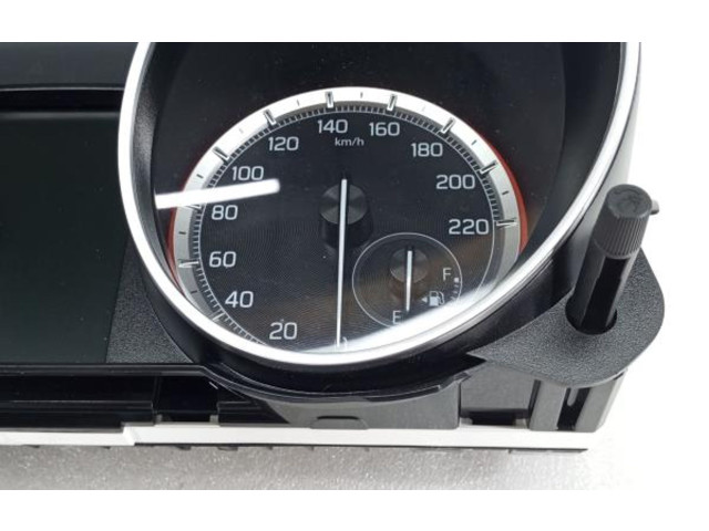 Přístrojová deska Suzuki Swift III 2020 3411080SG0, A3C05787701