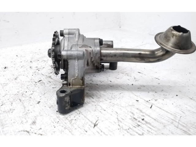 Масляный насос 038115105C Volkswagen Caddy