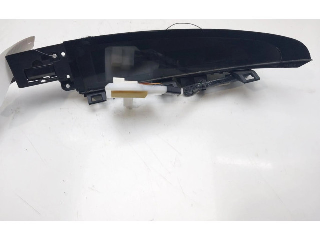 Дисплей BBM7611J0 Mazda 3 II