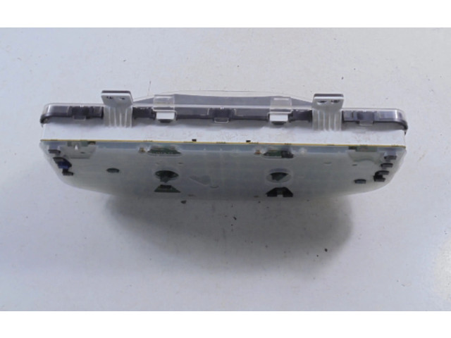 Панель приборов D2DC40, D2DC40 Mazda Demio