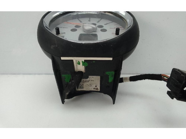 Панель приборов 9125937 Mini One - Cooper Coupe R56