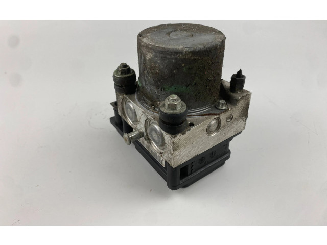 Блок АБС 27534SA080 Subaru Forester SG 2006 - 2008 года