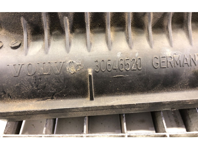 Volant Ford S-MAX 2008 30646520  