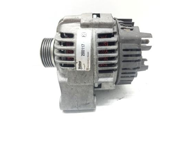 Генератор 200117, 200117   Citroen Saxo      