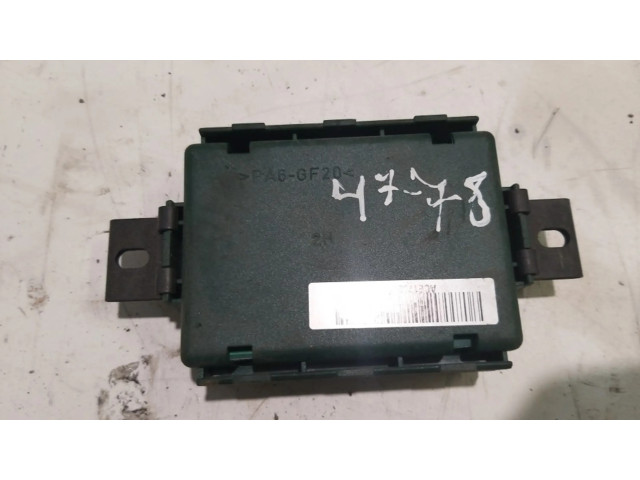 Блок управления 46826769 Lancia Lybra