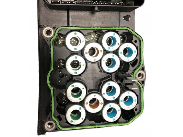 Блок АБС 5WA614517BE Volkswagen Golf VIII 2019 - года