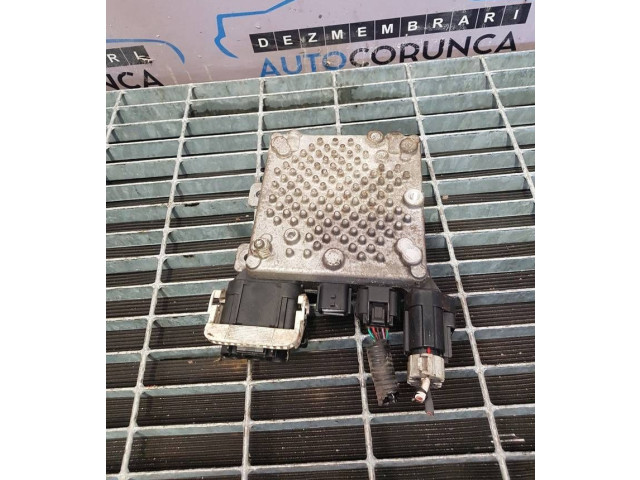 Блок управления усилителя руля 34710SC010, Q1T41074M Subaru Forester SH