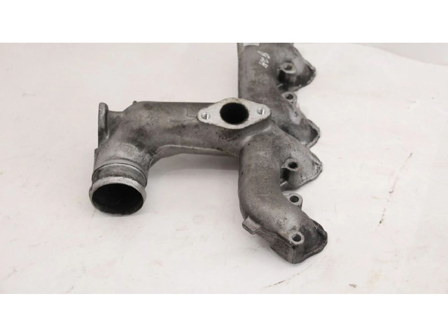 Всасывающий коллектор 028129711N, 028129711N    Volkswagen PASSAT B4