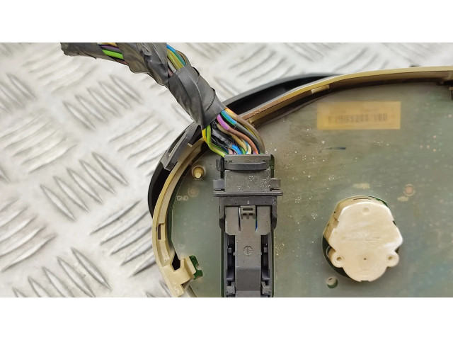 Přístrojová deska Ford Ecosport 2015 VPCN1F14A608AD