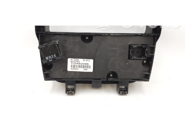 Блок управления климат-контролем NBA335006102010, 735482596   Fiat Grande Punto