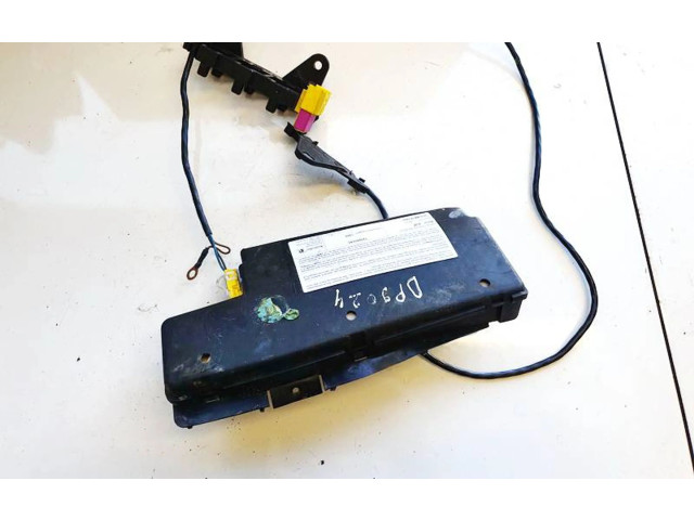 Надувная подушка для сиденья