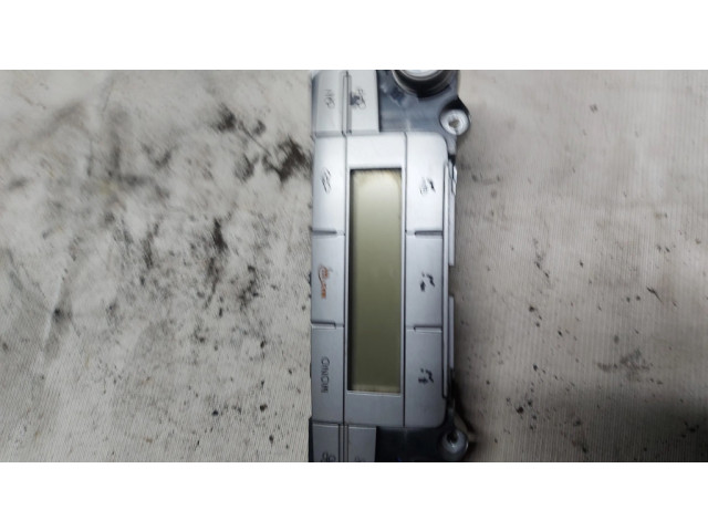 Блок управления климат-контролем 6M2T18C612AH Ford Galaxy