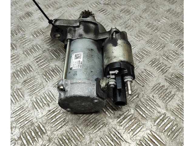 Стартер 02M911024J, 4280008854 Skoda Scala