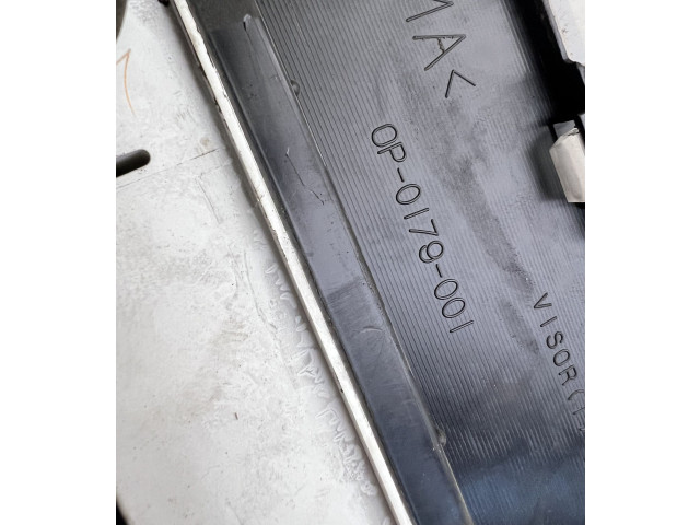 Спидометр (приборный щиток) MR559669, 0P0179001 Mitsubishi Carisma