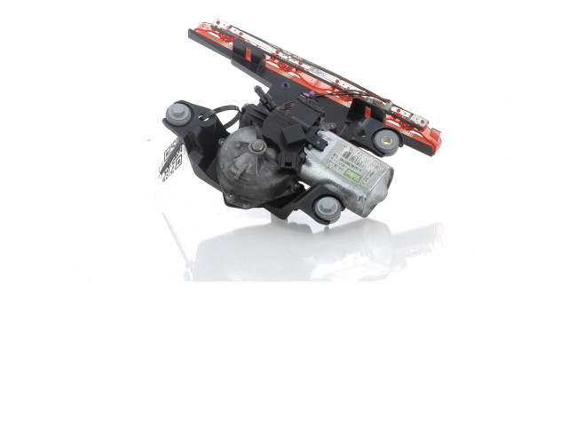 Моторчик заднего дворника 1698200340 Mercedes-Benz A W169