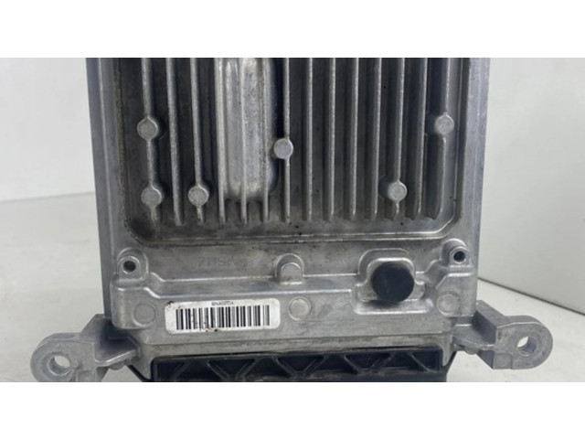 Řídící jednotka A6519011801, A6519007401 Mercedes-Benz C W204 2009