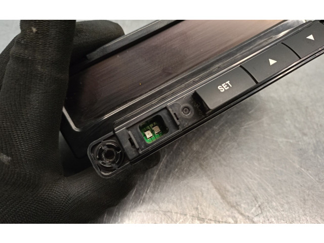 Дисплей 957101H700 KIA Ceed