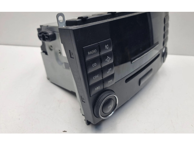 Vstřikovací čerpadlo A2098206589, 2098206589 Mercedes-Benz CLK A209 C209