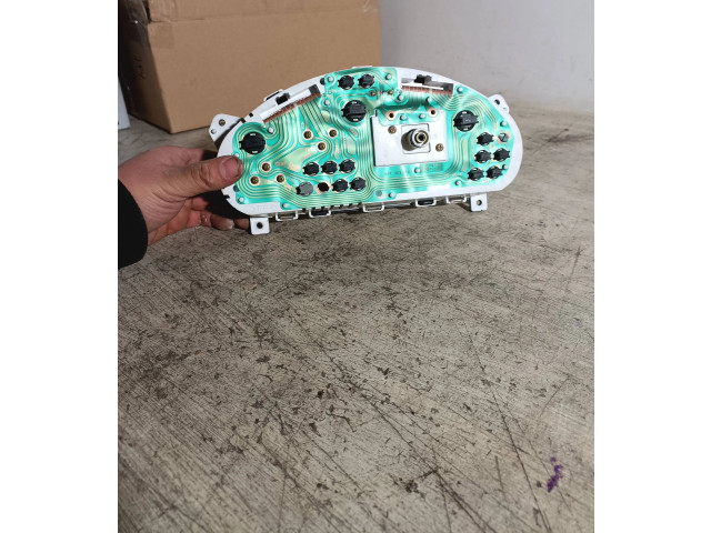 Панель приборов 96566387, 0A3K170069   Chevrolet Matiz       