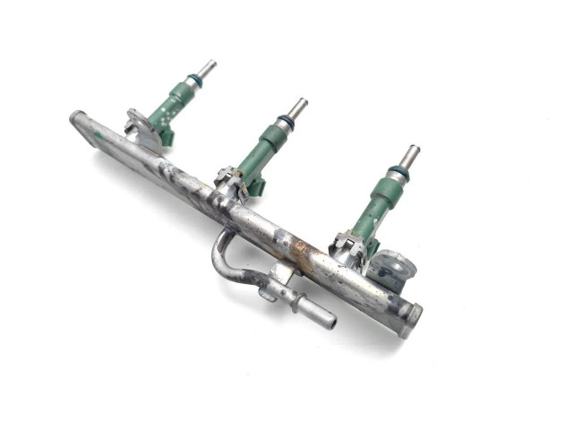 Комплект форсунок 175204021R Renault Clio V H4D450