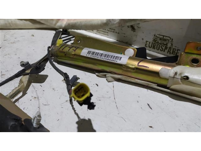 Подушка безопасности двери Jeep Grand Cherokee (WJ)